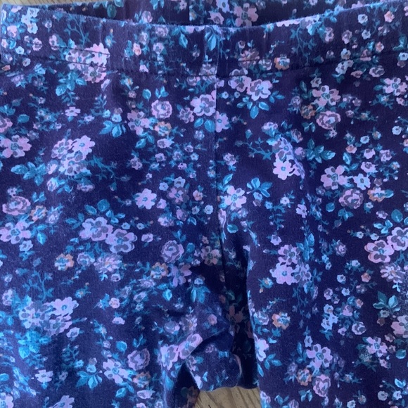 Cute matching dress and leggings - Picture 2 of 2